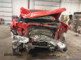 2019 Chevrolet Silverado 1500 LT with VIN 1GCUYDED2KZ133242, listed as a IAAI auction lot 41645716 with 129,803 mi miles. Bid and sale history available at carsss.com. Image 13.