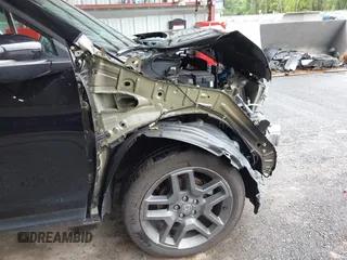 2023 Honda Passport EX-L с VIN 5FNYF8H5XPB021370, выставлен на аукционе IAAI как лот 42336366 с пробегом 36 175 миль миль и . История ставок и продаж доступна на DreamBid. Изображение 18.