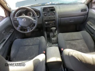 2004 Nissan Frontier XE z VIN 1N6ED27T94C461253, wystawiony jako Copart lot #86311014 z przebiegiem 174 836 mil mil oraz Szkoda całkowita • Salvage title. Historia ofert i sprzedaży dostępna na DreamBid. Obrazek 8.