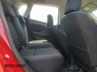 2018 Honda Fit Sport z VIN 3HGGK5H67JM705280, wystawiony jako Copart lot #59912425 z przebiegiem 193 253 mil mil oraz Czysty tytuł • Clean title. Historia ofert i sprzedaży dostępna na DreamBid. Obrazek 10.