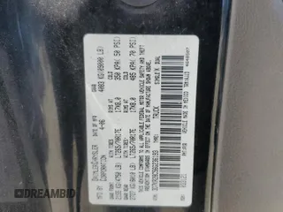 2006 Dodge Ram 2500 SLT with VIN 3D7KR28C56G236193, listed as a Copart auction lot 47048975 with 300,332 mi miles and Salvage Title. Bid and sale history available at carsss.com. Image 13.