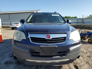2009 Saturn VUE XE z VIN 3GSCL33P79S564902, wystawiony jako Copart lot #57272795 z przebiegiem 236 271 mil mil oraz Czysty tytuł • Clean title. Historia ofert i sprzedaży dostępna na DreamBid. Obrazek 5.