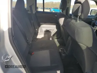 2013 Jeep Patriot Sport with VIN 1C4NJPBA5DD109246, listed as a Copart auction lot 47389545 with 211,330 mi miles and Salvage Title. Bid and sale history available at carsss.com. Image 11.