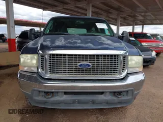 2002 Ford Excursion Special Serv с VIN 1FMNU40L62ED50097, выставлен на аукционе IAAI как лот 41814280 с пробегом 185 478 миль миль и . История ставок и продаж доступна на DreamBid. Изображение 6.