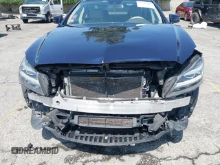 2014 Mercedes-Benz CLS 550 with VIN WDDLJ9BB9EA090821, listed as a IAAI auction lot 42582082 with 97,459 mi miles and . Bid and sale history available at DreamBid. Image 6.