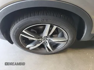 2022 Volvo XC40 R-Design с VIN YV4162UM2N2769099, выставлен на аукционе IAAI как лот 42455853 с пробегом 92 375 миль миль и . История ставок и продаж доступна на DreamBid. Изображение 4.