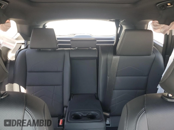 2025 BMW X1 xDrive28i z VIN WBX73EF08S5084278, wystawiony jako Copart lot #53894205 z przebiegiem 15 905 mil mil oraz Nie do naprawy. Historia ofert i sprzedaży dostępna na DreamBid. Obrazek 10.