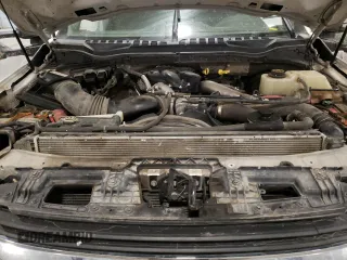 2019 Ford Super Duty F-250 SRW XL with VIN 1FT7W2BT0KED75716, listed as a Copart auction lot 47306715 with 0 mi miles and Salvage Title. Bid and sale history available at carsss.com. Image 12.