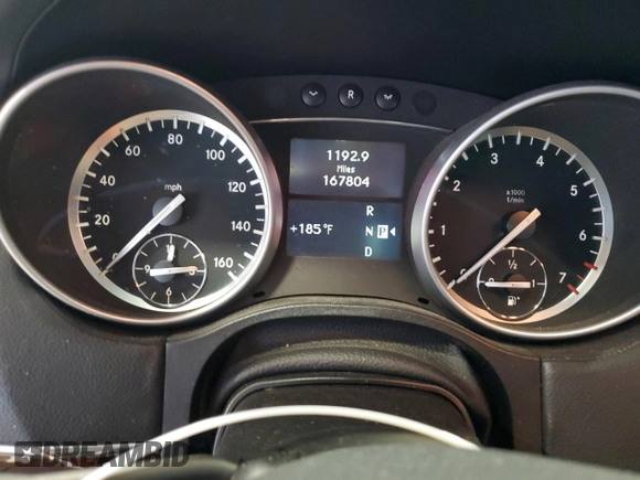 2010 Mercedes-Benz GL-Class GL 450 with VIN 4JGBF7BE8AA557917, listed as a Copart auction lot 73508924 with 167,804 mi miles and Salvage Title. Bid and sale history available at carsss.com. Image 9.