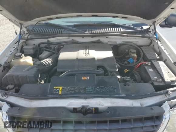 2002 Ford Explorer XLT с VIN 1FMDU63WX2ZB43105, выставлен на аукционе Copart как лот 86786874 с пробегом 128 687 миль миль и Списание • Salvage title. История ставок и продаж доступна на DreamBid. Изображение 12.