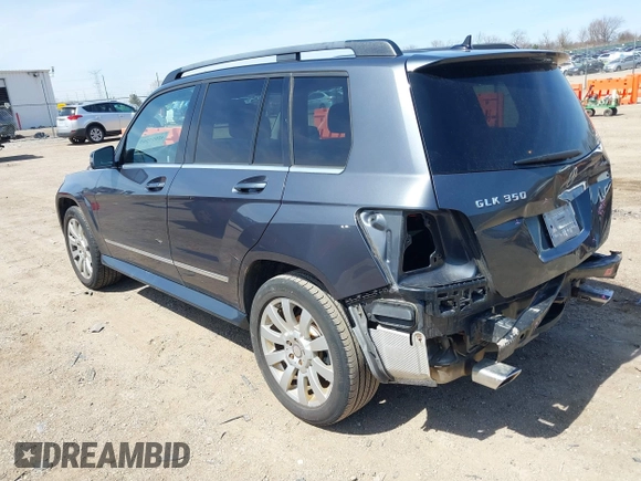 2010 Mercedes-Benz GLK 350 with VIN WDCGG8HB4AF310188, listed as a IAAI auction lot 42057567 with 172,774 mi miles and . Bid and sale history available at DreamBid. Image 3.