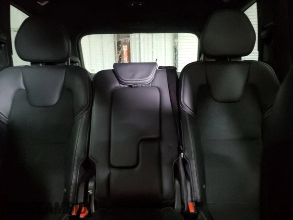 2019 Volvo XC90 R-Design with VIN YV4A22PM9K1448900, listed as a Copart auction lot 56114025 with 58,639 mi miles and Salvage title. Bid and sale history available at DreamBid. Image 10.