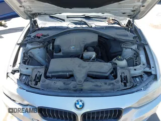 2014 BMW 3 Series 328i with VIN WBA3A5G5XENP31051, listed as a IAAI auction lot 42247591 with 152,073 mi miles and . Bid and sale history available at DreamBid. Image 10.