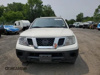 2016 Nissan Frontier S with VIN 1N6BD0CT4GN742897, listed as a Copart auction lot 56702785 with 152,832 mi miles and Clean title. Bid and sale history available at DreamBid. Image 5.