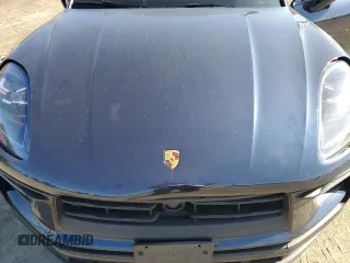 2023 Porsche Macan с VIN WP1AA2A5XPLB05563, выставлен на аукционе Copart как лот 51852995 с пробегом 42 080 миль миль и Списание • Salvage title. История ставок и продаж доступна на DreamBid. Изображение 13.