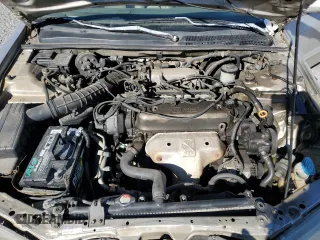 1997 Honda Accord Special Edition with VIN 1HGCD5607VA065954, listed as a Copart auction lot 49723775 with 249,469 mi miles and Salvage Title. Bid and sale history available at carsss.com. Image 11.