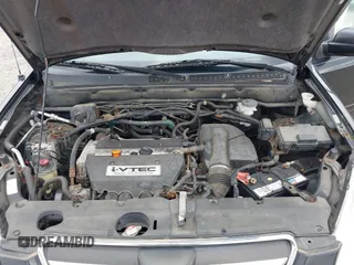 2005 Honda CR-V EX SE with VIN JHLRD789X5C004752, listed as a IAAI auction lot 42057724 with 243,631 mi miles. Bid and sale history available at carsss.com. Image 10.