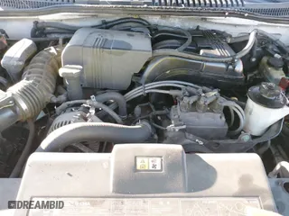 2002 Ford Explorer XLS with VIN 1FMZU72E42UC41998, listed as a IAAI auction lot 41206022 with 115,284 mi miles. Bid and sale history available at carsss.com. Image 10.