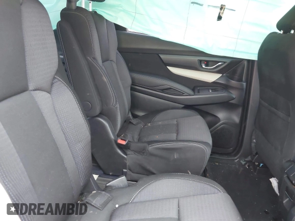 2021 Subaru Ascent Premium z VIN 4S4WMAFDXM3421268, wystawiony jako IAAI lot #42423103 z przebiegiem 64 087 mil mil oraz . Historia ofert i sprzedaży dostępna na DreamBid. Obrazek 8.