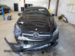 2016 Mercedes-Benz CLA with VIN WDDSJ4EB5GN375554, listed as a Copart auction lot 48979023 with 113,733 mi miles. Bid and sale history available at carsss.com. Image 5.