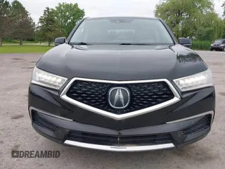 2019 Acura MDX Technology с VIN 5J8YD3H57KL008494, выставлен на аукционе IAAI как лот 42625438 с пробегом 154 753 миль миль и . История ставок и продаж доступна на DreamBid. Изображение 6.