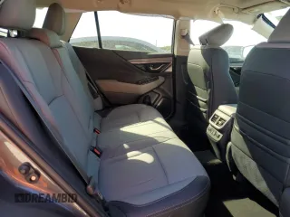 2024 Subaru Outback Limited XT with VIN 4S4BTGND4R3162404, listed as a Copart auction lot 49773415 with 7,915 mi miles and Salvage title. Bid and sale history available at DreamBid. Image 11.