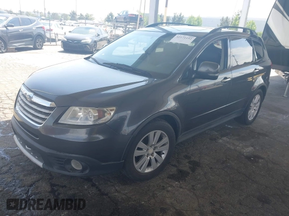 2008 Subaru Tribeca Limited z VIN 4S4WX90DX84410446, wystawiony jako IAAI lot #42171152 z przebiegiem 204 590 mil mil oraz . Historia ofert i sprzedaży dostępna na DreamBid. Obrazek 17.