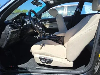 2016 BMW 2 Series 228i xDrive with VIN WBA1G9C53GV726361, listed as a Copart auction lot 52110745 with 88,939 mi miles and Clean title. Bid and sale history available at DreamBid. Image 7.