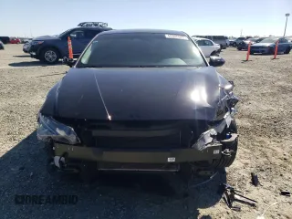 2023 Hyundai Elantra SEL with VIN KMHLM4AGXPU594261, listed as a Copart auction lot 46536065 with 30,633 mi miles and Salvage Title. Bid and sale history available at DreamBid. Image 5.