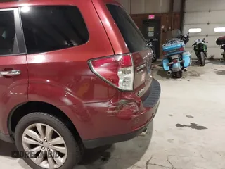 2011 Subaru Forester 2.5X Premium with VIN JF2SHADC9BH744505, listed as a IAAI auction lot 41071780 with 145,725 mi miles. Bid and sale history available at carsss.com. Image 15.