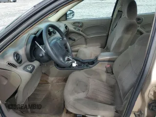 2004 Pontiac Grand Am SE z VIN 1G2NE52F04C109038, wystawiony jako Copart lot #54352305 z przebiegiem 171 384 mil mil oraz Szkoda całkowita • Salvage title. Historia ofert i sprzedaży dostępna na DreamBid. Obrazek 7.