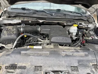 2020 Ram 1500 Tradesman with VIN 1C6RR6FG7LS116719, listed as a Copart auction lot 63862755 with 106,532 mi miles and Clean title. Bid and sale history available at DreamBid. Image 7.