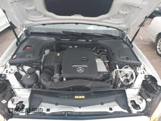 2018 Mercedes-Benz E 300 with VIN WDDZF4JB6JA388852, listed as a IAAI auction lot 41960710 with 64,439 mi miles and . Bid and sale history available at DreamBid. Image 10.