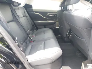2025 Toyota Crown XLE z VIN JTDACAAJ1S3007128, wystawiony jako IAAI lot #42217220 z przebiegiem 2016 mil mil oraz . Historia ofert i sprzedaży dostępna na DreamBid. Obrazek 8.