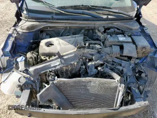 2019 Hyundai Accent SEL with VIN 3KPC24A31KE063299, listed as a Copart auction lot 59804905 with Not provided miles and Salvage title. Bid and sale history available at DreamBid. Image 11.