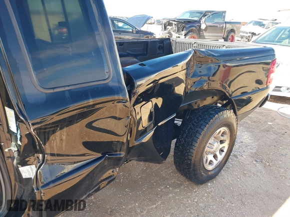 2011 Ford Ranger XL with VIN 1FTKR1ED5BPA46577, listed as a IAAI auction lot 41299984 with 175,548 mi miles and . Bid and sale history available at DreamBid. Image 21.
