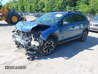 2015 Subaru Crosstrek Premium with VIN JF2GPADC0F8278817, listed as a IAAI auction lot 42285318 with 102,814 mi miles and . Bid and sale history available at DreamBid. Image 17.