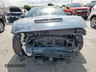2024 Ford Mustang GT z VIN 1FA6P8CF3R5430888, wystawiony jako Copart lot #63098245 z przebiegiem 8 006 mil mil oraz Szkoda całkowita • Salvage title. Historia ofert i sprzedaży dostępna na DreamBid. Obrazek 5.