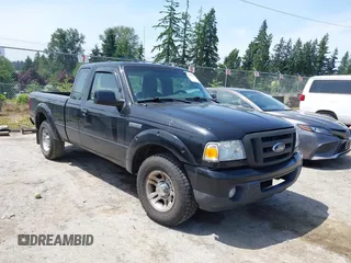 2010 Ford Ranger XLT with VIN 1FTKR4EE2APA55617, listed as a IAAI auction lot 42490457 with 160,082 mi miles and . Bid and sale history available at DreamBid. Image 1.