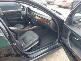 2011 BMW 3 Series 328i xDrive with VIN WBAPK5G54BNN25962, listed as a IAAI auction lot 42710304 with 112,886 mi miles and . Bid and sale history available at DreamBid. Image 5.