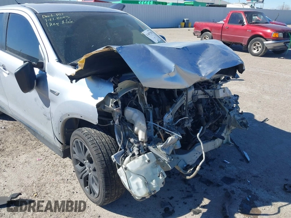 2017 Mitsubishi Outlander ES with VIN JA4AP3AU8HZ050200, listed as a IAAI auction lot 41405780 with Not provided miles and . Bid and sale history available at DreamBid. Image 6.