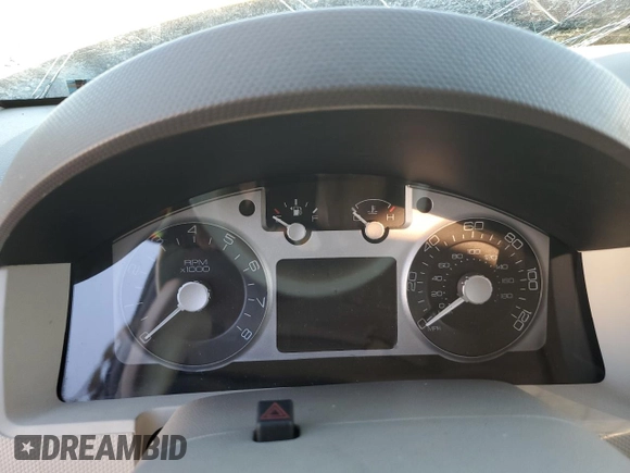 2010 Mercury Mariner с VIN 4M2CN8BG2AKJ19773, выставлен на аукционе Copart как лот 88138555 с пробегом Не указан миль и Списание • Salvage title. История ставок и продаж доступна на DreamBid. Изображение 9.