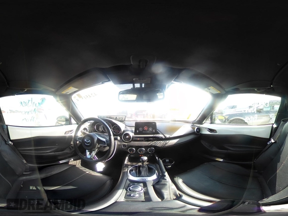 2020 Mazda MX-5 Miata Grand Touring с VIN JM1NDAM73L0414658, выставлен на аукционе IAAI как лот 42451595 с пробегом 73 339 миль миль и . История ставок и продаж доступна на DreamBid. Изображение 18.