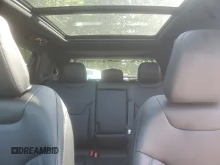 2025 Jeep Compass Limited z VIN 3C4NJDCN8ST517974, wystawiony jako Copart lot #59376325 z przebiegiem 1 606 mil mil oraz Szkoda całkowita • Salvage title. Historia ofert i sprzedaży dostępna na DreamBid. Obrazek 10.