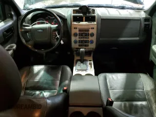 2012 Ford Escape XLT с VIN 1FMCU9DGXCKB98717, выставлен на аукционе Copart как лот 53373905 с пробегом 152 736 миль миль и Чистый • Clean title. История ставок и продаж доступна на DreamBid. Изображение 8.
