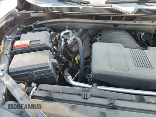 2024 Chevrolet Tahoe LT с VIN 1GNSCNKD0RR339757, выставлен на аукционе Copart как лот 80961945 с пробегом 25 489 миль миль и Списание • Salvage title. История ставок и продаж доступна на DreamBid. Изображение 16.