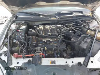 2013 Chevrolet Impala LT with VIN 2G1WG5E35D1222624, listed as a IAAI auction lot 42117345 with 113,238 mi miles and . Bid and sale history available at DreamBid. Image 10.