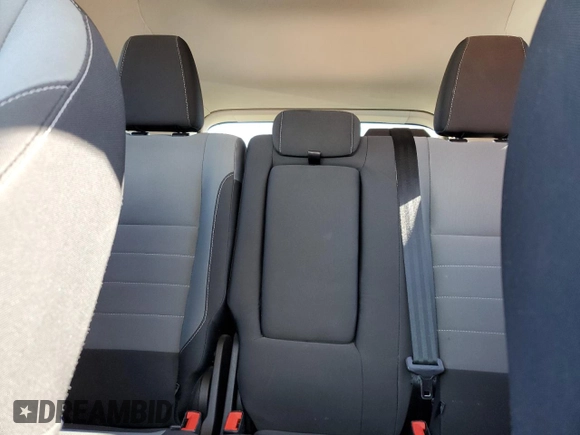 2016 Ford Escape SE with VIN 1FMCU0G91GUC27833, listed as a Copart auction lot 42759215 with 123,425 mi miles and Salvage Title. Bid and sale history available at carsss.com. Image 10.