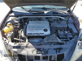 2002 Lexus ES 300 с VIN JTHBF30G225027243, выставлен на аукционе Copart как лот 47233685 с пробегом 204 021 миль миль и Списание • Salvage title. История ставок и продаж доступна на DreamBid. Изображение 11.