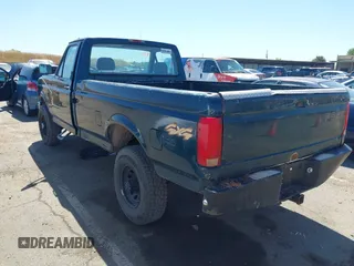 1994 Ford F-250 with VIN 2FTHF26H5RCA74997, listed as a IAAI auction lot 42270174 with 184,970 mi miles and . Bid and sale history available at DreamBid. Image 3.